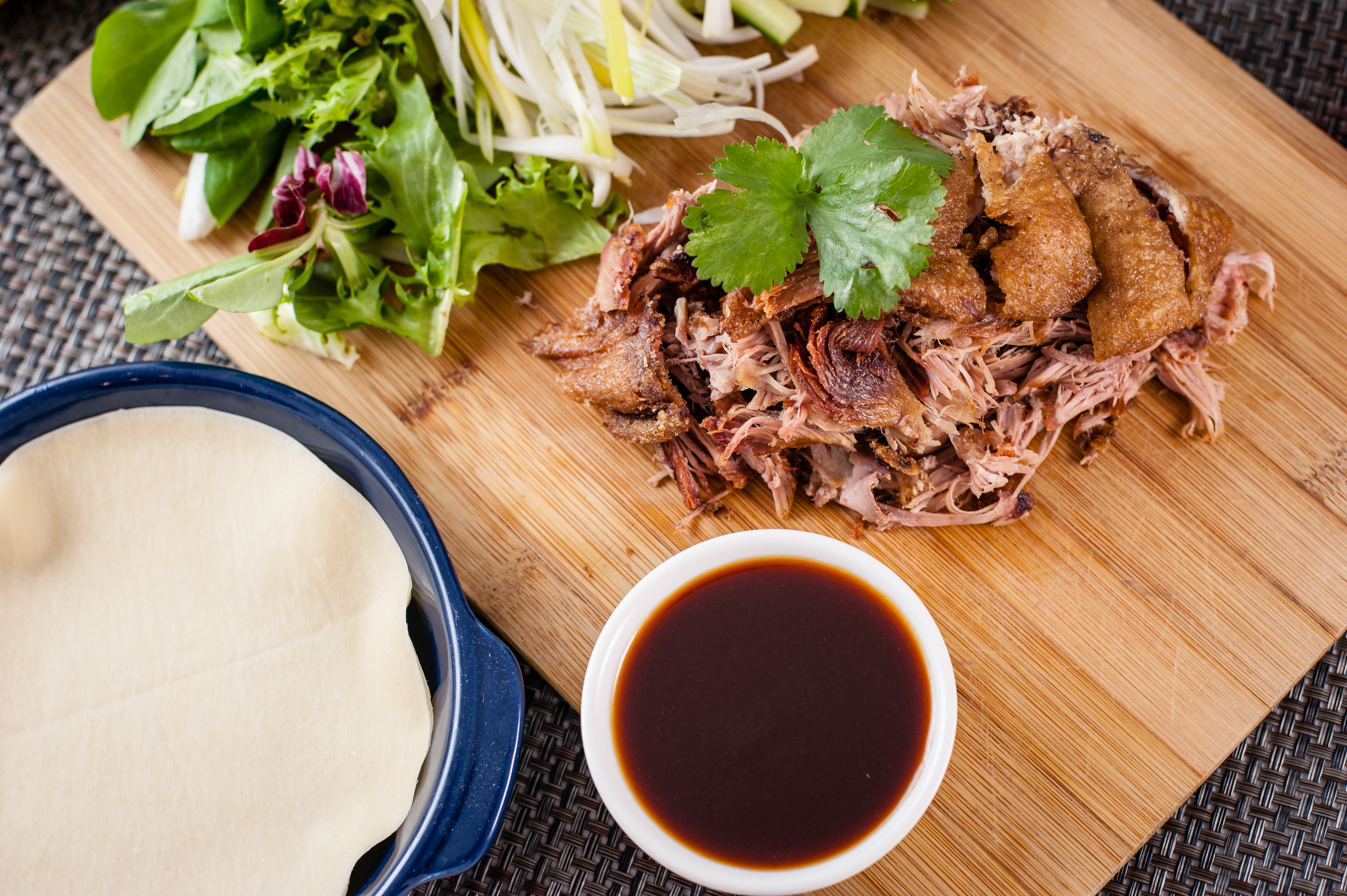 PACCATA Crouch End N8 Thai Restaurant, Eat in, Delivery and Takeaway